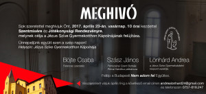 Meghivo OKK